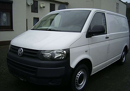 VW T5 Transporter Volkswagen 8300 Netto Tüv Neu
