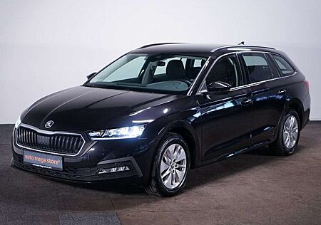 Skoda Octavia 2.0 TDI Ambition*Winter*PDC*Standheizung