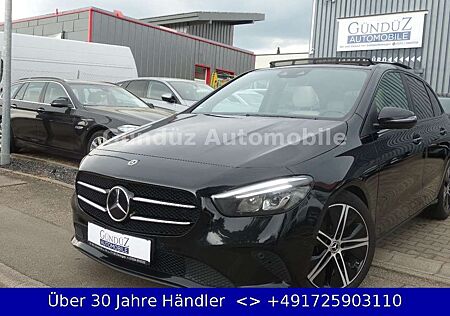 Mercedes-Benz B 220 d 8G-DCT Progressive *PANO*LEDER*LED*NAVI