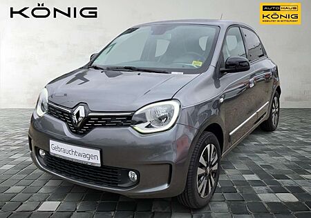 Renault Twingo E-TECH PDC*Klima*Sitzheizung*Rückfahrcam