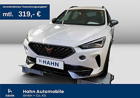 Cupra Formentor VZ 1.4e-HYBRID DSG Priority DCC AHK