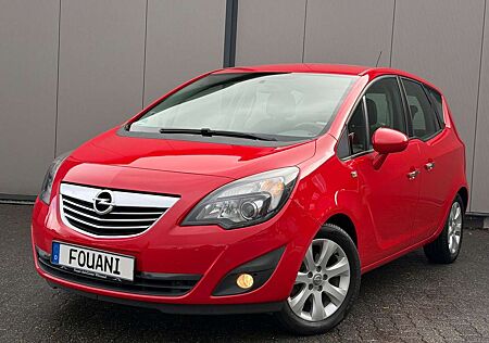 Opel Meriva BInnovation*1.HAND*SHZ*LENKRADHZ*GARANTIE