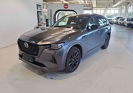 Mazda CX-60 HOMURA AWD NAV LEDER PANO CONV+SOUND PAKET