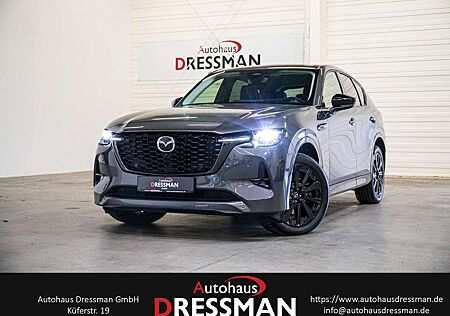 Mazda CX-60 HOMURA AWD NAV LEDER PANO CONV+SOUND PAKET