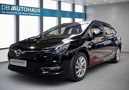 Opel Astra ST Edition 1.2 Turbo
