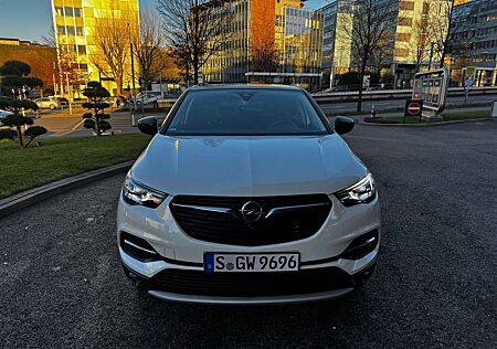 Opel Grandland X 2.0 D Start/Stop Automatik Ultimate