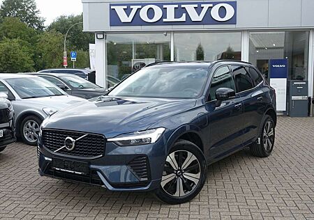 Volvo XC 60 XC60 Plus Dark T6 AWD Plug-in Hybrid 360°/BLIS