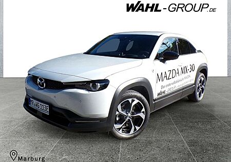 Mazda MX-30 e-Skyactive R-EV 170 Makoto *Matrix*Blind-Spot*Bos