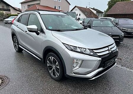 Mitsubishi Eclipse Cross Plus 2WD *DAB*SHZ*