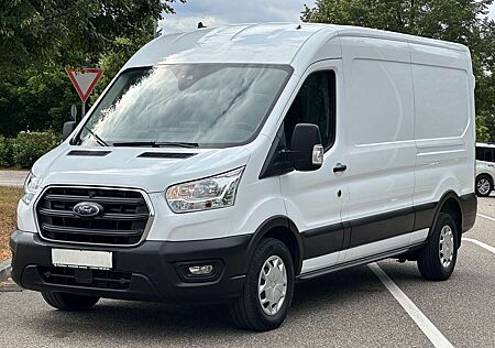 Ford Transit 2.0 L3/H2*AUTOMATIK*TüVneu*Navi*Kamera*Tempomat