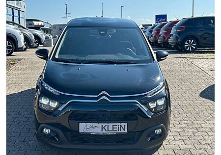 Citroën C3 Citroen Max 110 Automatik *NAVI*LED*CARPLAY*KAMERA*
