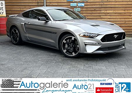 Ford Mustang GT 5.0 Automatik CS 20´´ Leder Kamera