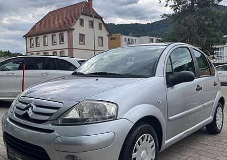 Citroën C3 Citroen 1.4 Comfort+Klima Orig.72800TKM