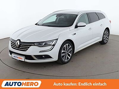 Renault Talisman 1.6 dCi Energy Intens Aut.*NAVI*LED*PDC*SHZ*TEMPO*