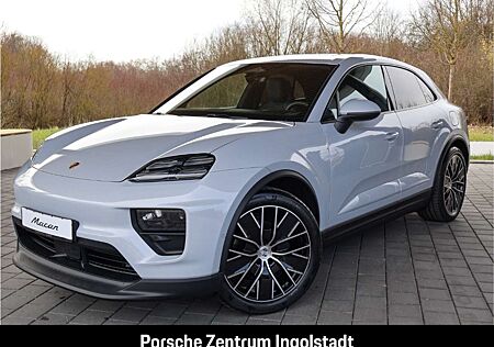 Porsche Macan AHK, Panorama Luftfederung Bose Matrix uvm.
