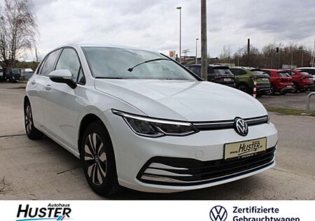 VW Golf Volkswagen VIII Move 1.5 TSI *ACC,LED,NAVI*