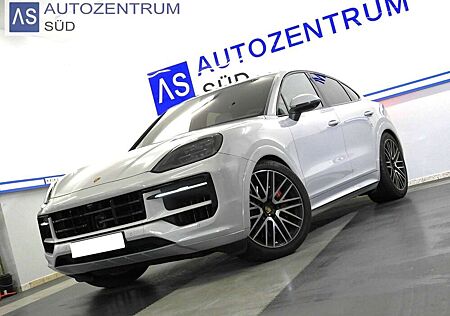 Porsche Cayenne Coupe S Matrix I BOSE I PANO I HUD I SH