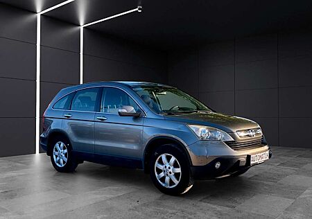 Honda CR-V Elegance Automatik~1.HAND~XENON~PDC
