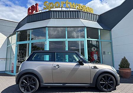 Mini Cooper D Autom. erst 65TKm