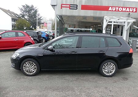 VW Golf Volkswagen VII Variant Cup BMT