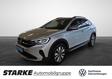VW Taigo Volkswagen 1.0 TSI Move