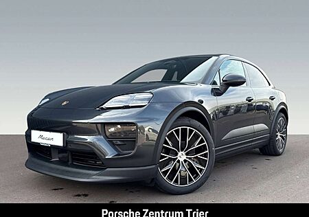 Porsche Macan Surround-View 21-Zoll Abstandstempomat LED