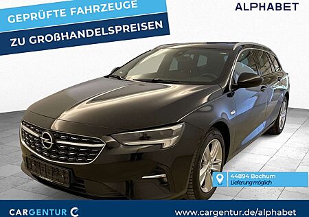 Opel Insignia B Sports Tourer 2.0 CDTI Business Elegance