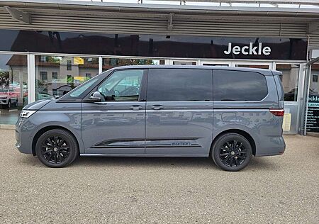 VW T7 Multivan Volkswagen T7 LifeEdition*LANG*el.Schiebetüren*Matrix*Pano*