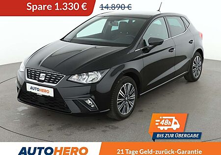 Seat Ibiza 1.0 TSI XCellence *CARPLAY*NAVI*PDC*SHZ*ALU*