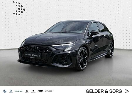 Audi RS3 2.5 TFSI qu. *Matrix*B&O*Keramik*