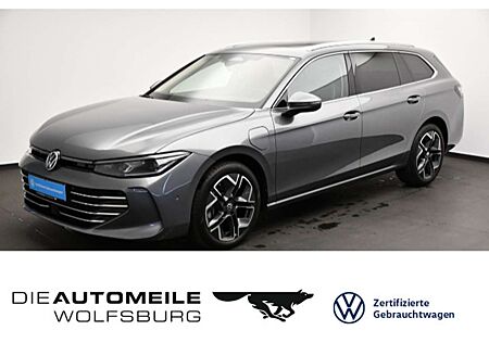 VW Passat Variant Volkswagen 1.5 eTSI Hybrid DSG Elegance neue