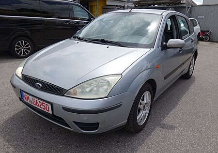 Ford Focus 1.6 Ambiente