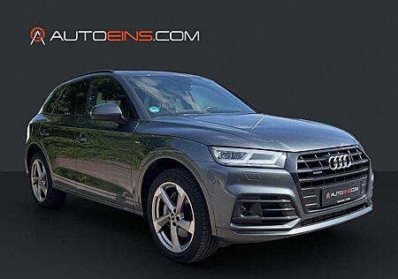 Audi Q5 50 TDI quattro sport*S line Selection+*