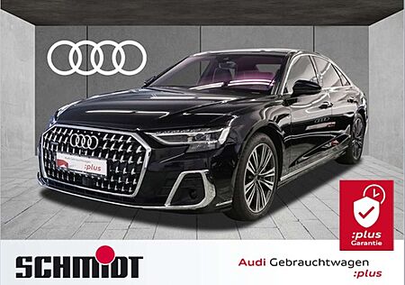 Audi A8 60 TFSIe quattro Pano HuD Digit. Matrix LED B&O...