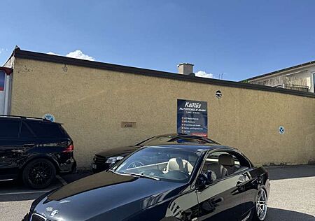 BMW 335i 335 Cabrio Aut.