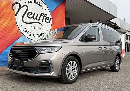 Ford Grand Tourneo Connect Titanium/Automatik/7.Sitze/AHK