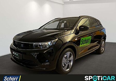Opel Grandland 1.5 D Automatik GS