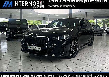 BMW 540 d xD M Sport Pro*PANO*HUD*STHZG*B&W*ICONIC*