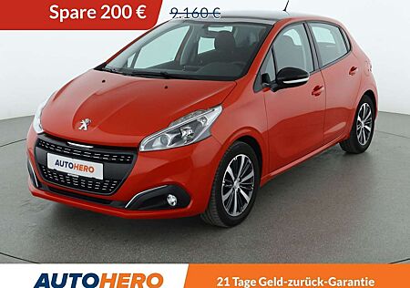 Peugeot 208 1.2 VTi Active *TEMPO*PDC*SHZ*ALU*KLIMA*