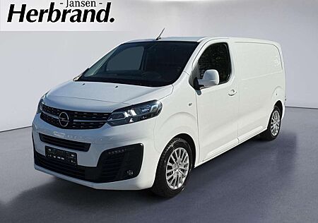 Opel Vivaro C CARGO EDITION 2.0 *L2*CARPLAY*KLIMA*