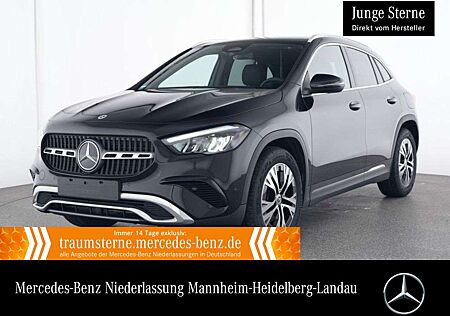 Mercedes-Benz GLA 180 d PROGRESSIVE+AHK+LED+KAMERA+8G