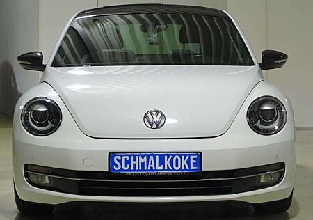 VW Beetle Volkswagen The 2.0 TSI Sport Leder eSAD Navi LM18