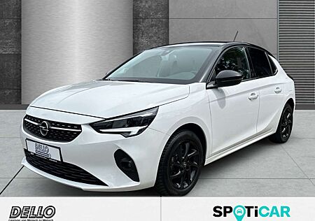 Opel Corsa Elegance 1.2 LED Apple CarPlay Android Auto Musiks