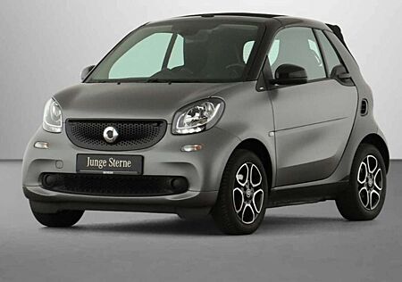 Smart ForTwo cabrio prime