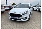 Ford S-Max ST-Line FHEV Navi Leder Memory Sitze LED