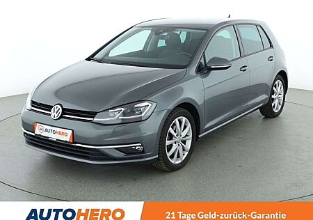 VW Golf Volkswagen 1.5 TSI ACT Highline BM*NAVI*LED*ACC*