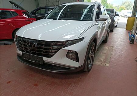 Hyundai Tucson 1.6 Prime Mild-Hybrid 2WD Automatik