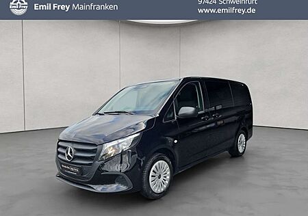 Mercedes-Benz Vito / Marco Polo