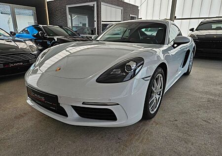 Porsche Cayman 718 PDK *14.000km*