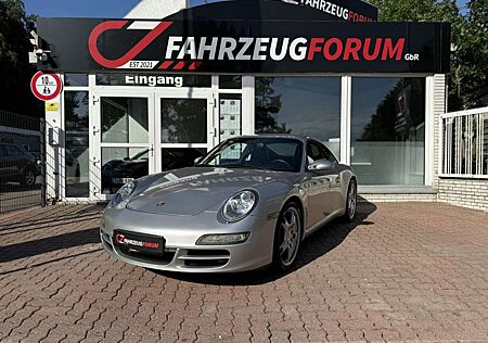 Porsche 997 Carrera S Coupe* Bose*SportAGA